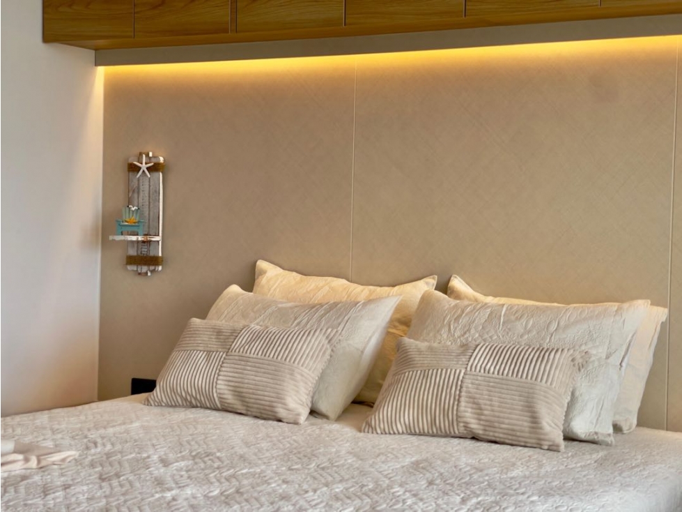 VENDEMOS SUITE TURÍSTICA EN CRESPO - CARTAGENA BEACH — foto 6