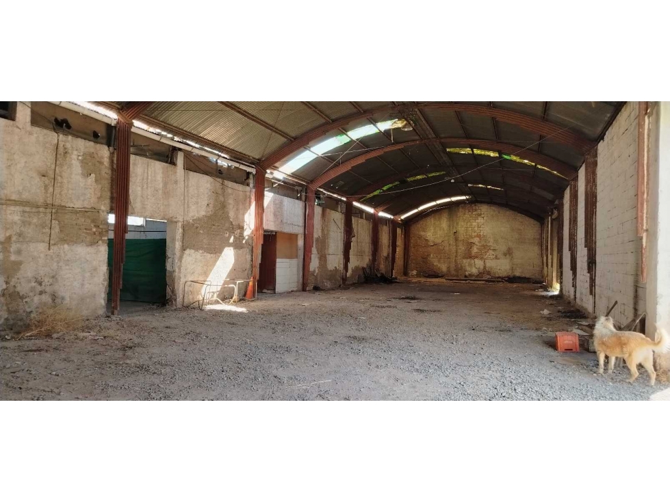 Venta o Alquiler de 3 Galpones en 12.800 m2, salida a 2 calles Gllen.. - 2