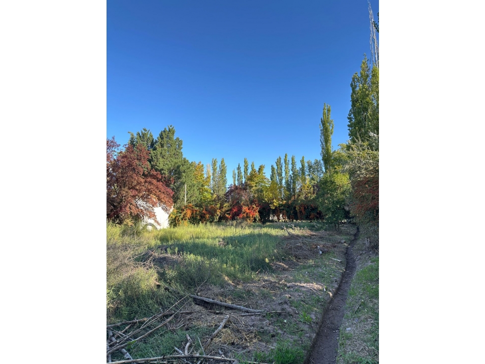 Lote en venta 1200 m2 en Chacras de Coria, Luján de Cuyo - 2