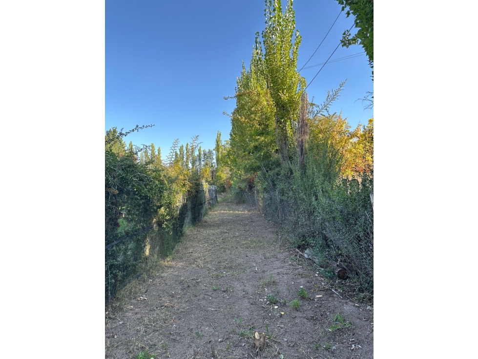 Lote en venta 1200 m2 en Chacras de Coria, Luján de Cuyo - 6