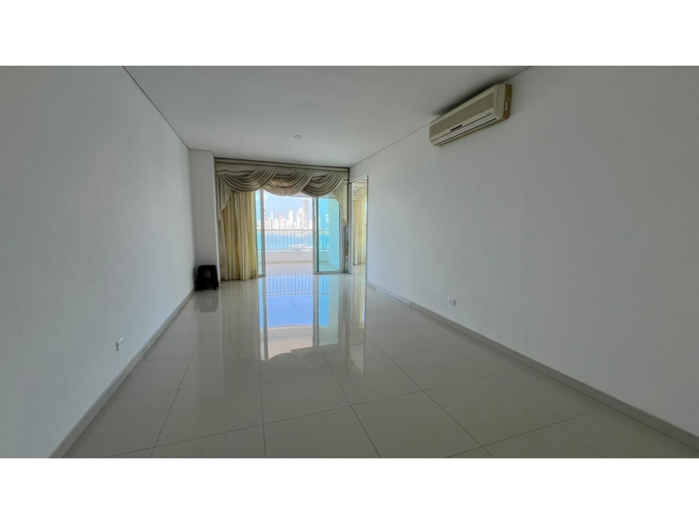 VENDENOS APARTAMENTO EN MANGA - EDIFICIO VISTA BAHÍA — foto 5