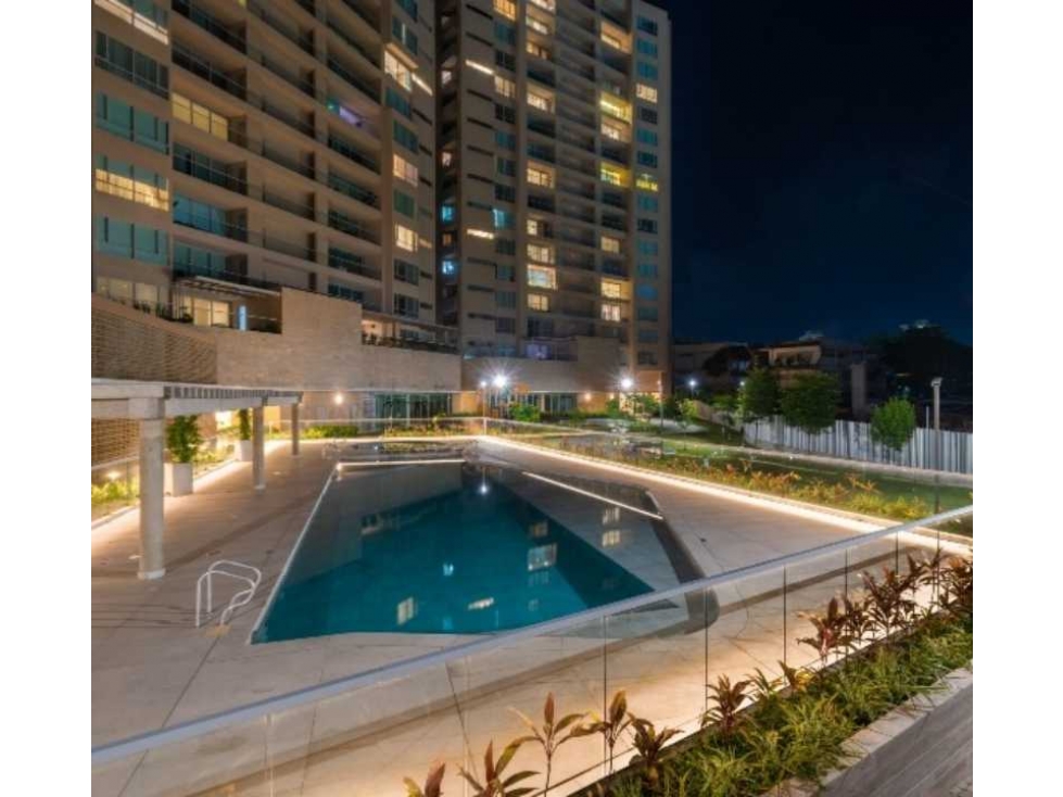 VENDO ESPECTACULAR APARTAMENTO EXCLUSIVA ZONA DE BARRANQUILLA — foto 4