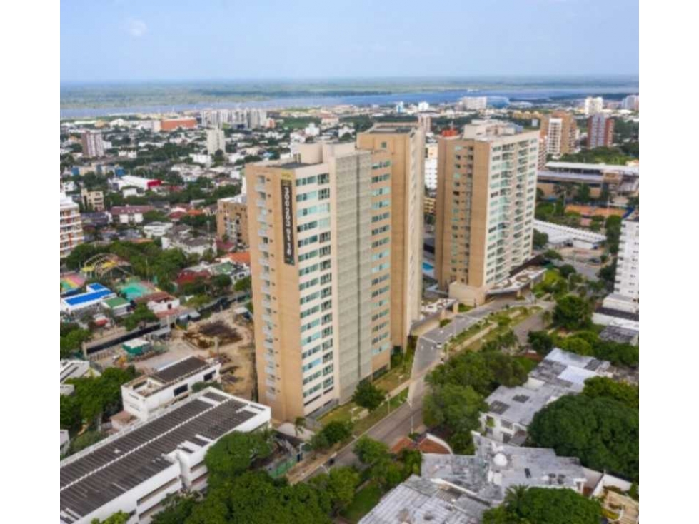 VENDO ESPECTACULAR APARTAMENTO EXCLUSIVA ZONA DE BARRANQUILLA — foto 5