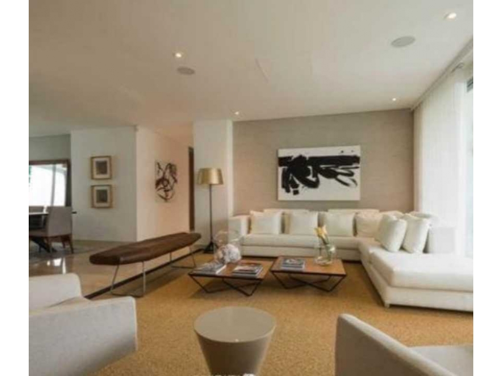 VENDO ESPECTACULAR APARTAMENTO EXCLUSIVA ZONA DE BARRANQUILLA — foto 6