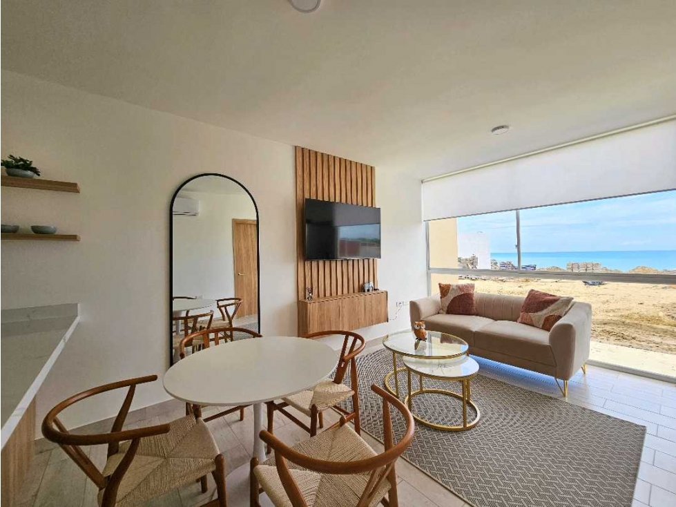 Vendo casa de una planta, tipo A, Punta Arrecife, aplica MITI-MITI — foto 6