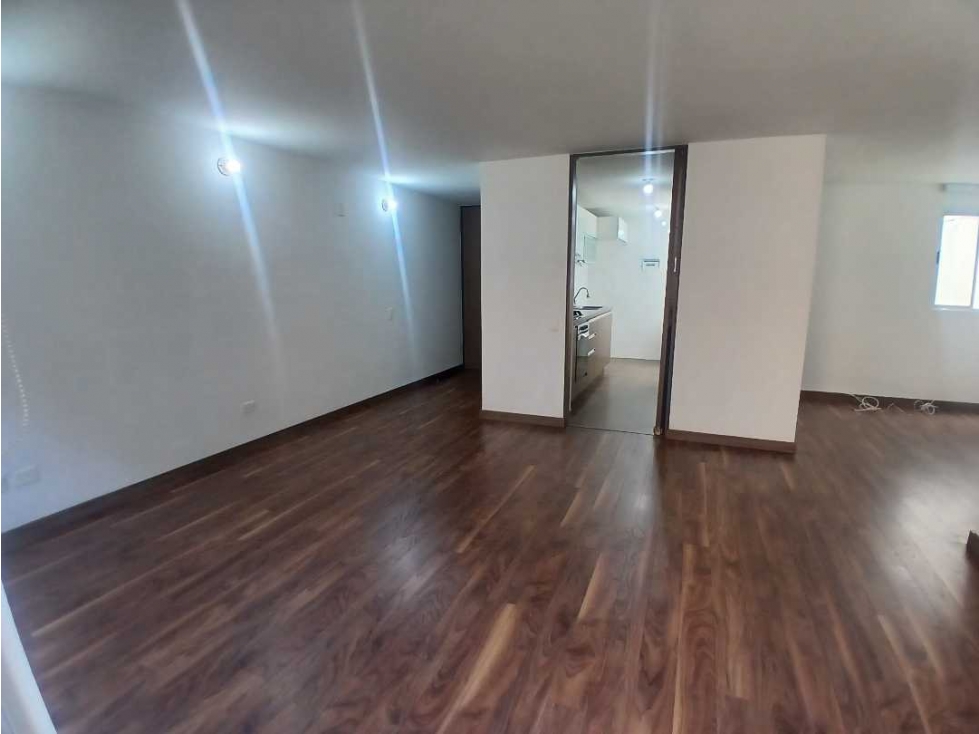 VENDO APARTAMENTO SEGUNDO PISO CON CLUB HOUSE EN HUERTAS DE CAJICA — foto 5