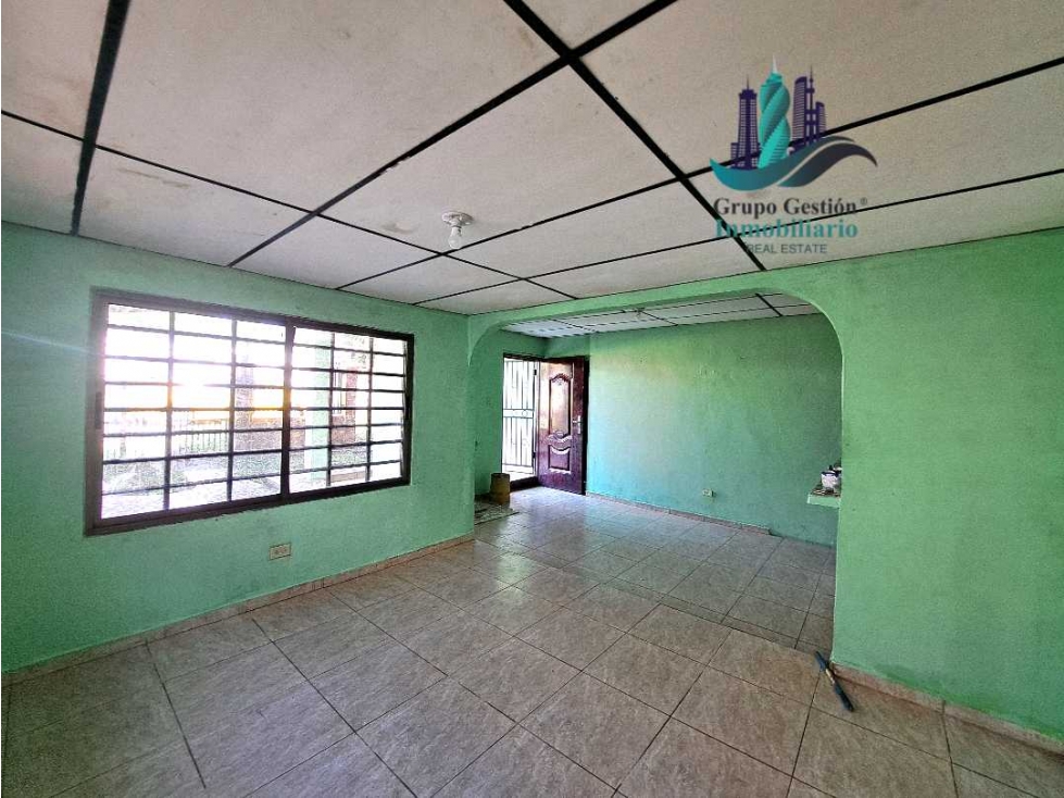 VENDO.2 CASAS + 1 APARTAMENTO VIA AEROPUERTO.DAVID — foto 3