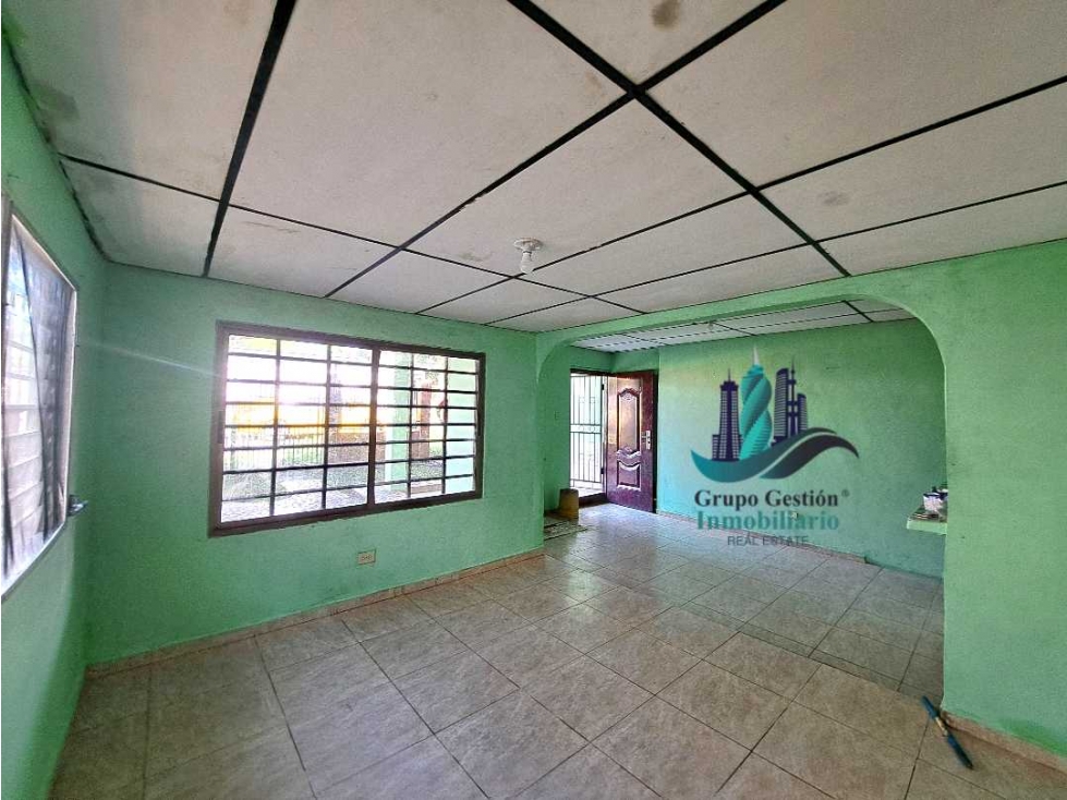VENDO.2 CASAS + 1 APARTAMENTO VIA AEROPUERTO.DAVID — foto 4