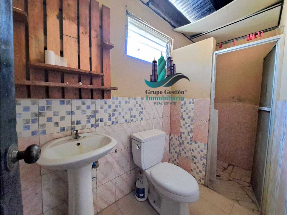 VENDO.2 CASAS + 1 APARTAMENTO VIA AEROPUERTO.DAVID — foto 6