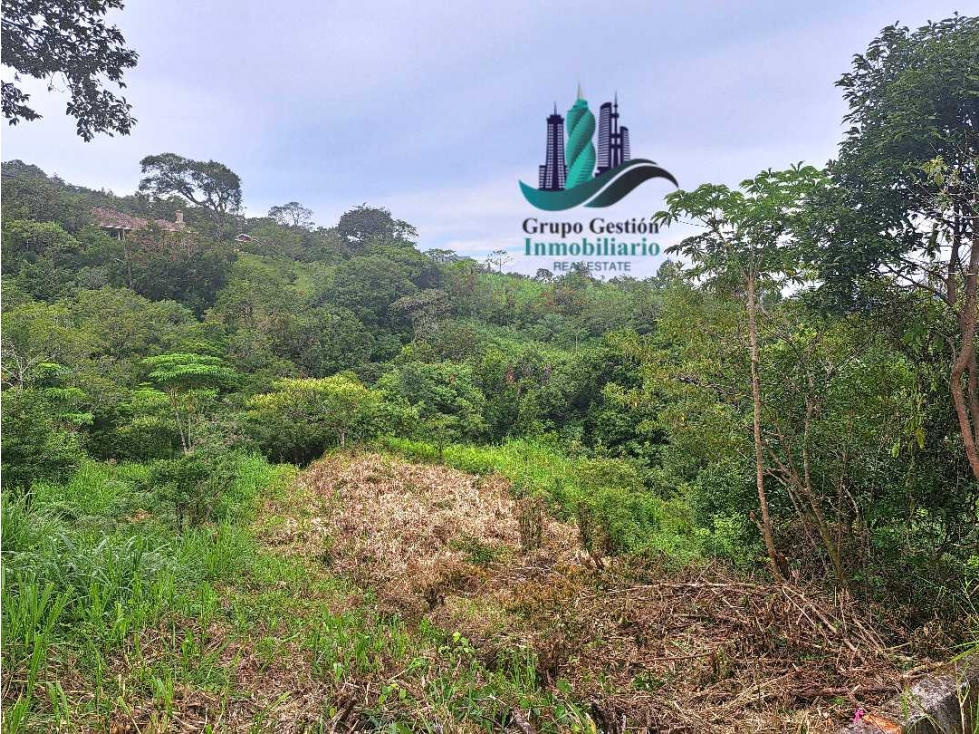 VENDO LOTES CON HERMOSAS VISTAS JARAMILLO BOQUETE — foto 4