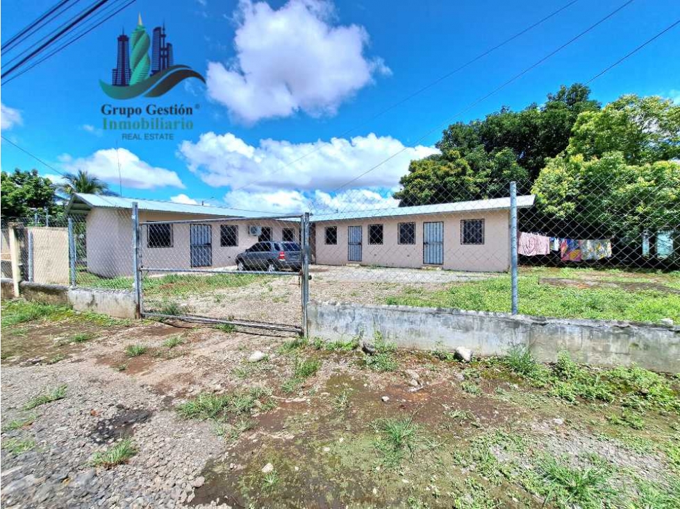 VENDO 10 APARTAMENTOS DE 2 HABITACIONES - 1