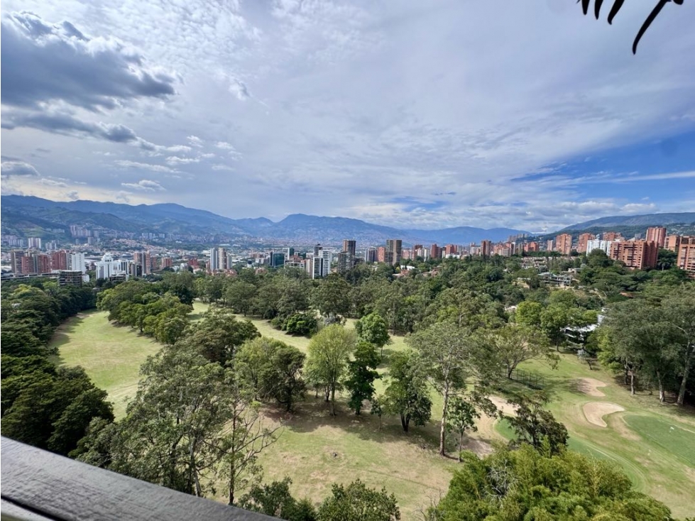 VENDO 128 mtr Sector Campestre Piso alto con vista — foto 3