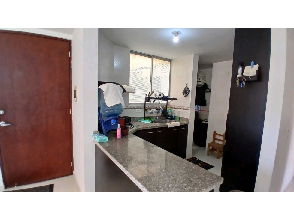 VENDO APARTAMENTO ESQUINERO DOBLE BALCON EN CAJICA — foto 2