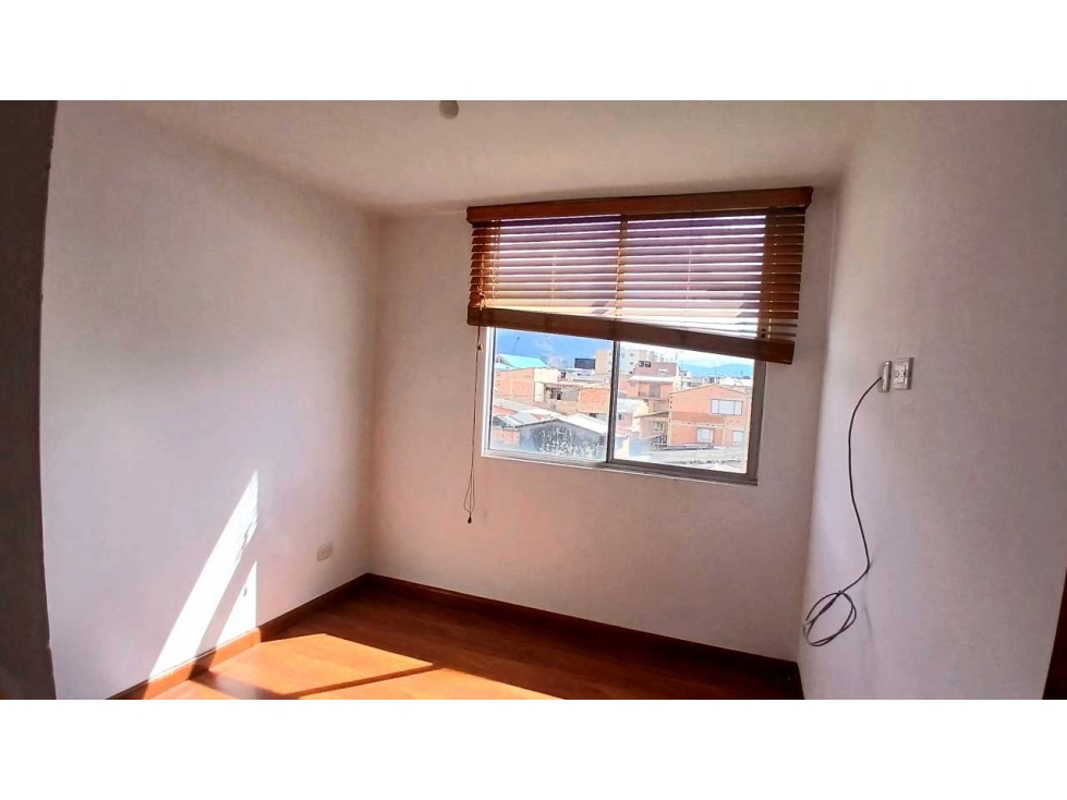 VENDO APARTAMENTO ESQUINERO VISTA EXTERIOR EN CUARTO PISO EN CAJICA — foto 5