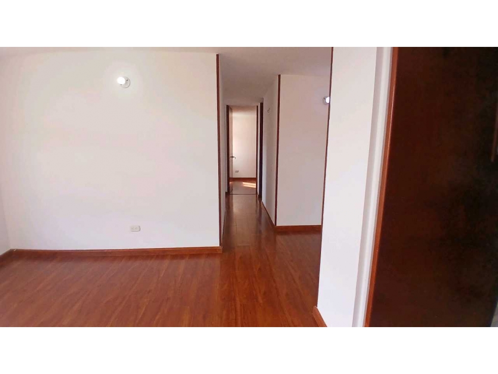 VENDO APARTAMENTO ESQUINERO VISTA EXTERIOR EN CUARTO PISO EN CAJICA — foto 6