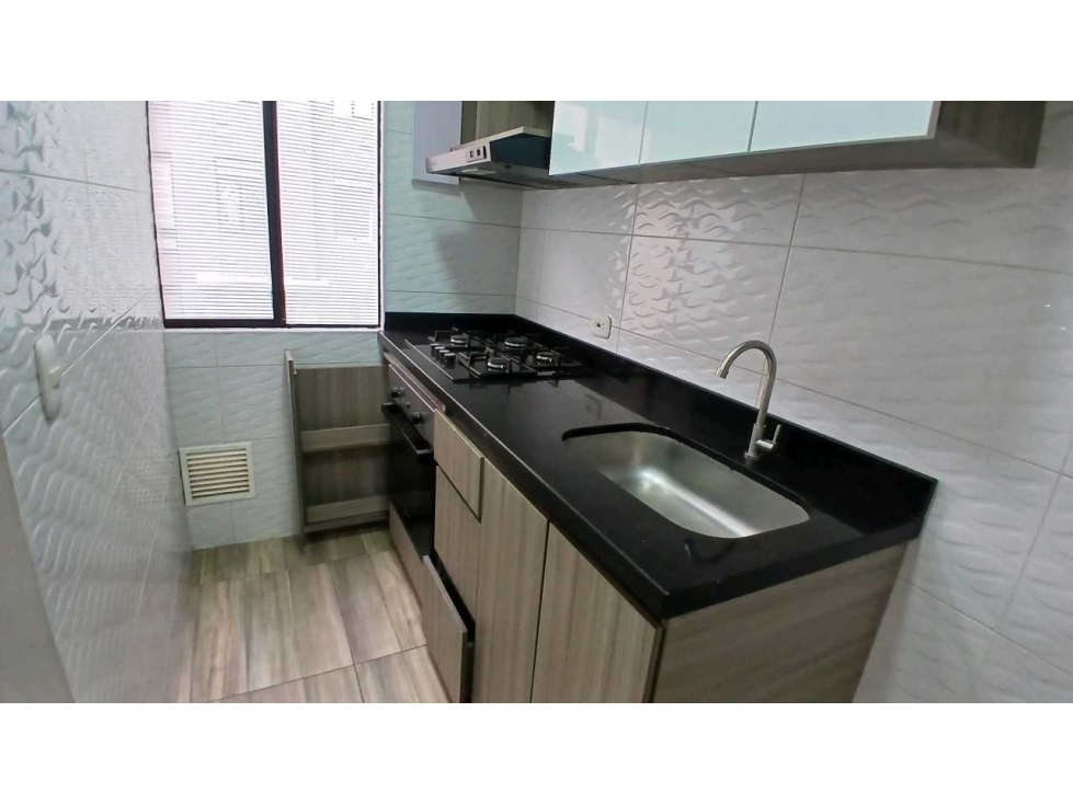 VENDO APARTAMENTO ESQUINERO SEGUNDO PISO EN CHIA . — foto 2