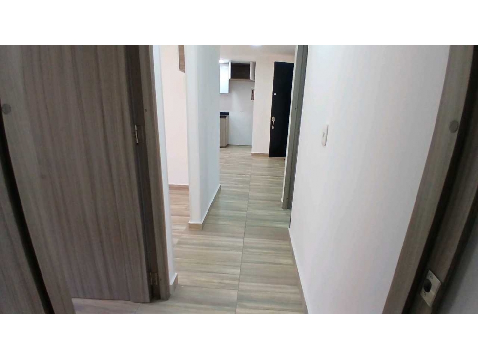 VENDO APARTAMENTO ESQUINERO SEGUNDO PISO EN CHIA . — foto 4