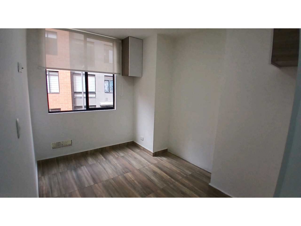 VENDO APARTAMENTO ESQUINERO SEGUNDO PISO EN CHIA . — foto 5