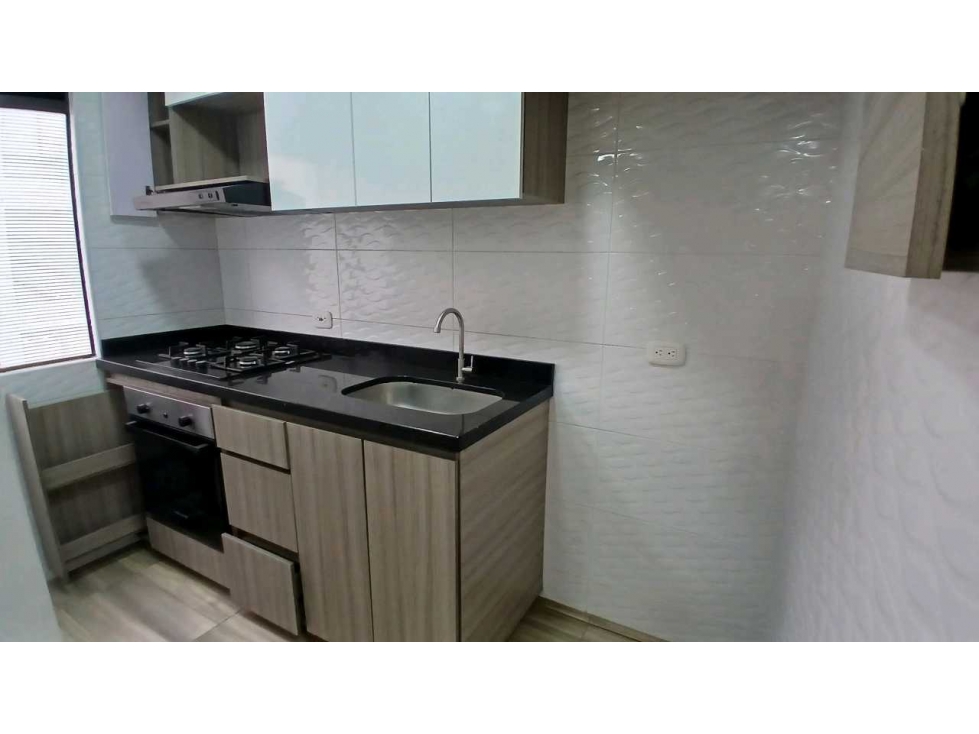 VENDO APARTAMENTO ESQUINERO SEGUNDO PISO EN CHIA . — foto 6