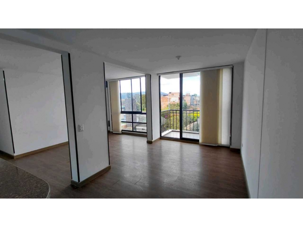 VENDEMOS APARTAMENTO - CAJICA — foto 2
