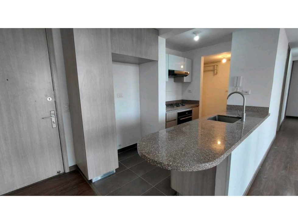 VENDEMOS APARTAMENTO - CAJICA — foto 3