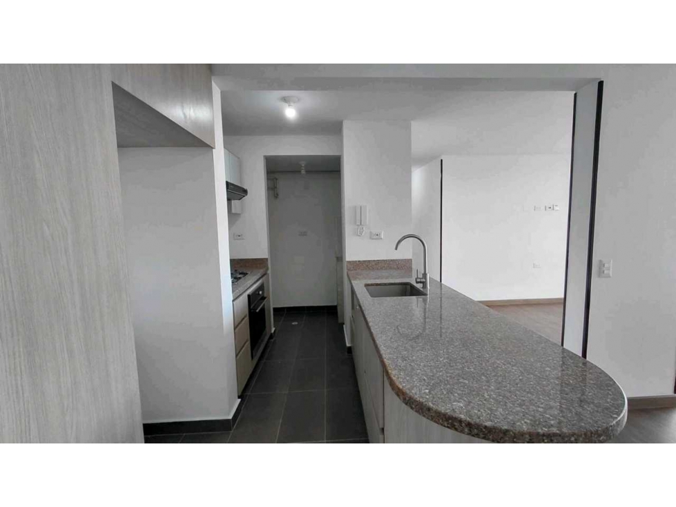VENDEMOS APARTAMENTO - CAJICA — foto 4