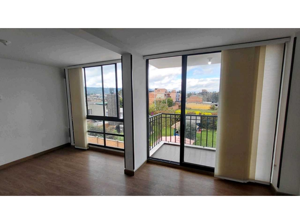 VENDEMOS APARTAMENTO - CAJICA — foto 5