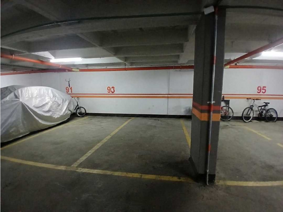 VENDO APARTAMENTO PRIMER PISO EN CONJUNTO CERRADO EN CAJICA — foto 6