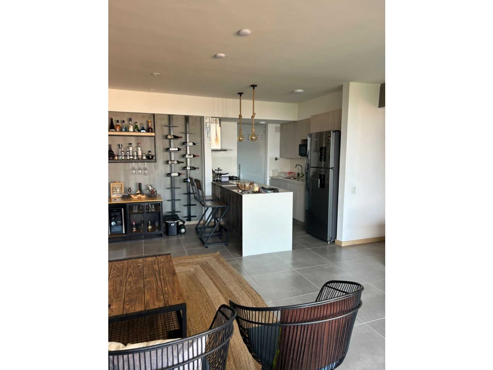 VENTA DE APARTAMENTO EN ENVIGADO-LOMA DE LAS LAS BRUJAS — foto 5