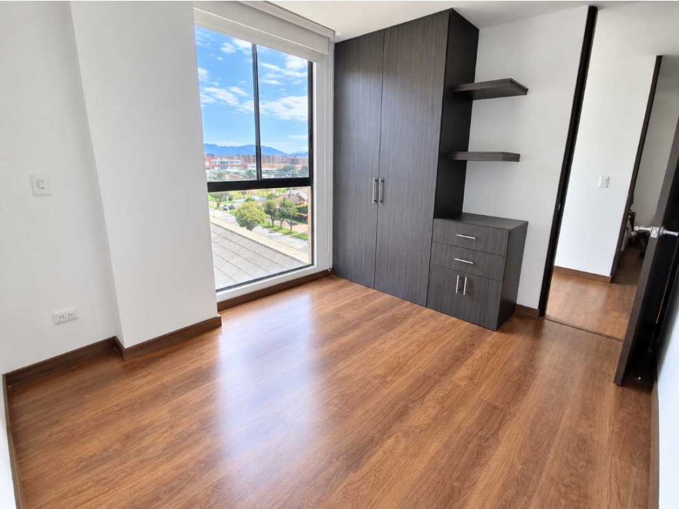 Apartamento En Venta En Cajicá - Vista Campestre — foto 2