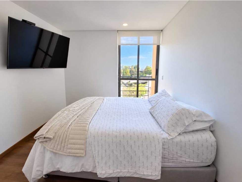 Apartamento En Venta En Cajicá - Vista Campestre — foto 3