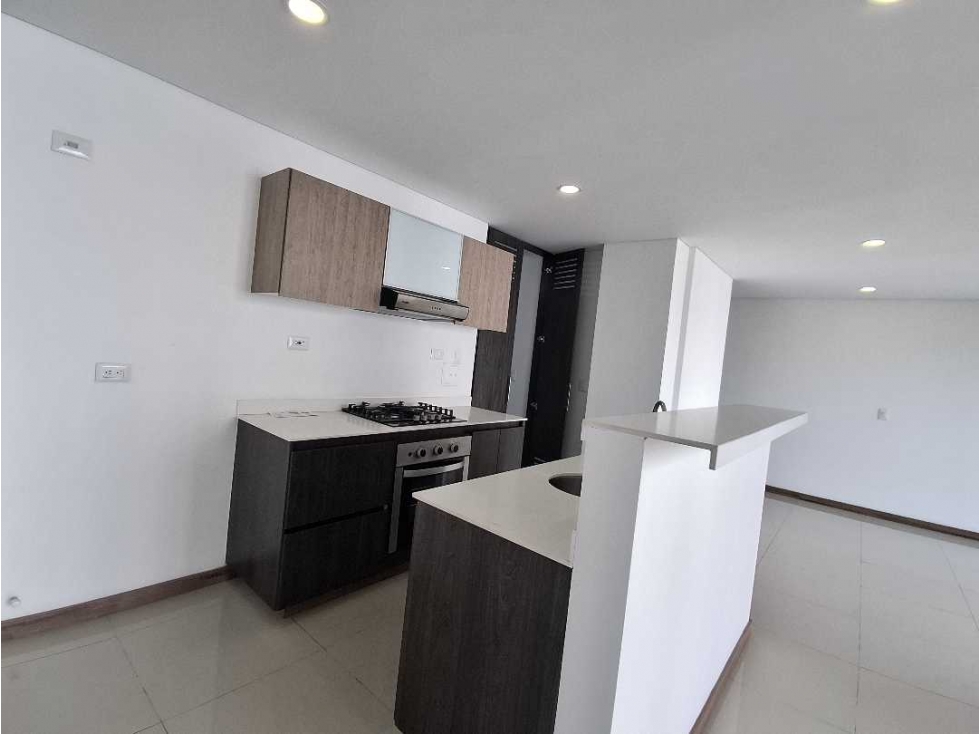 Apartamento En Venta En Cajicá - Vista Campestre — foto 4