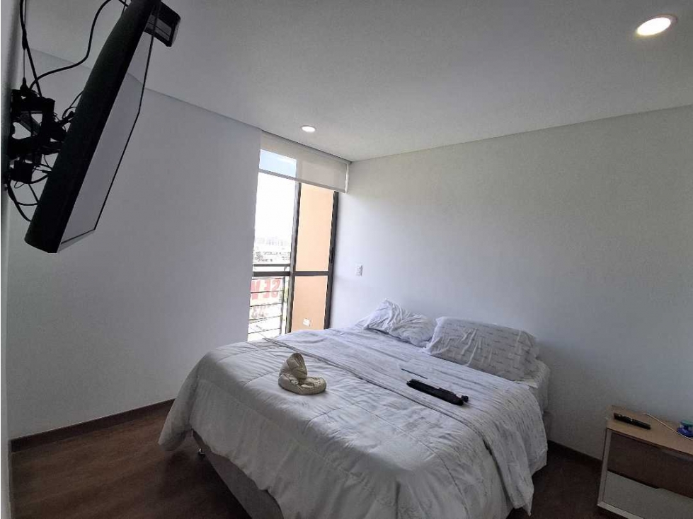 Apartamento En Venta En Cajicá - Vista Campestre — foto 6