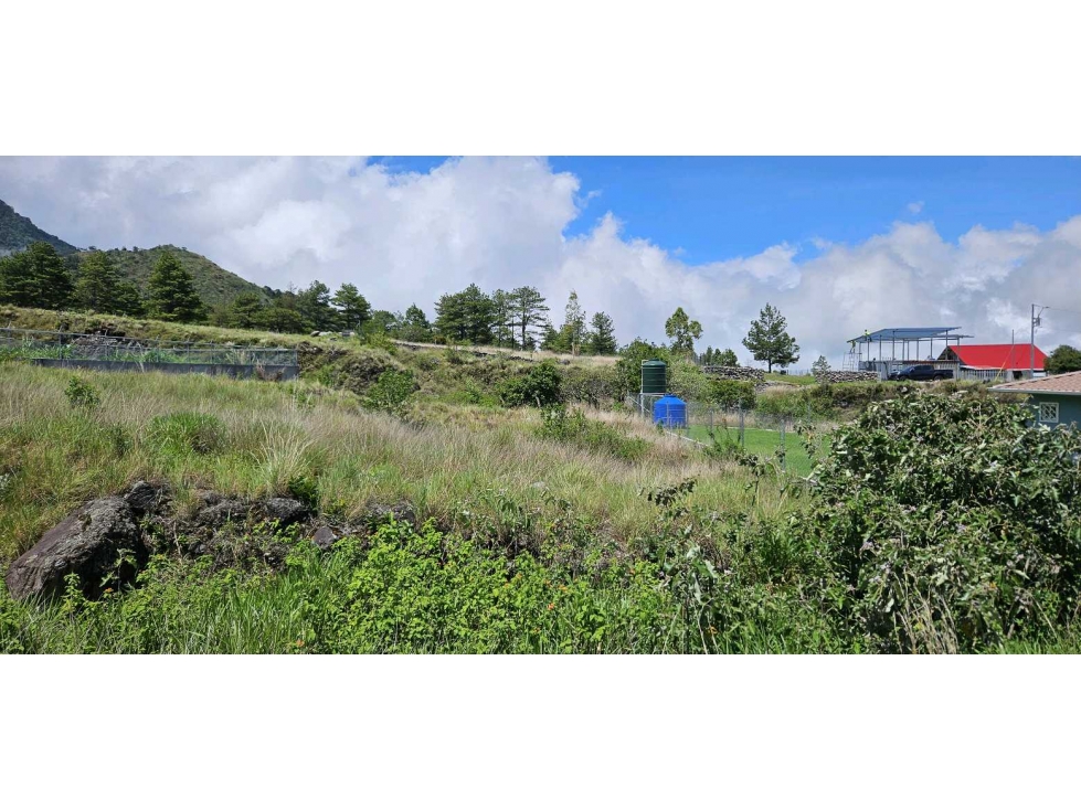 VENDO 1800 M2 EN PASO.ANCHO DERECHO POSESORIO - 3