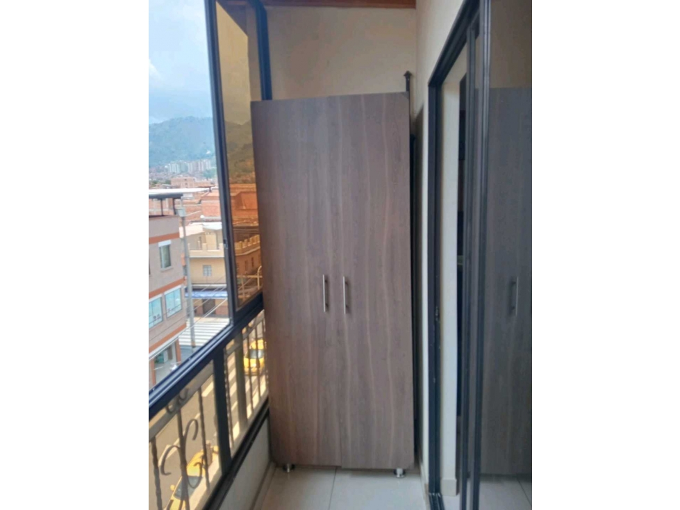 VENDO 2 APARTAESTUDIOS EN UNA SOLA ESCRITURA CERCA AL PARQUE DE BELLO — foto 3