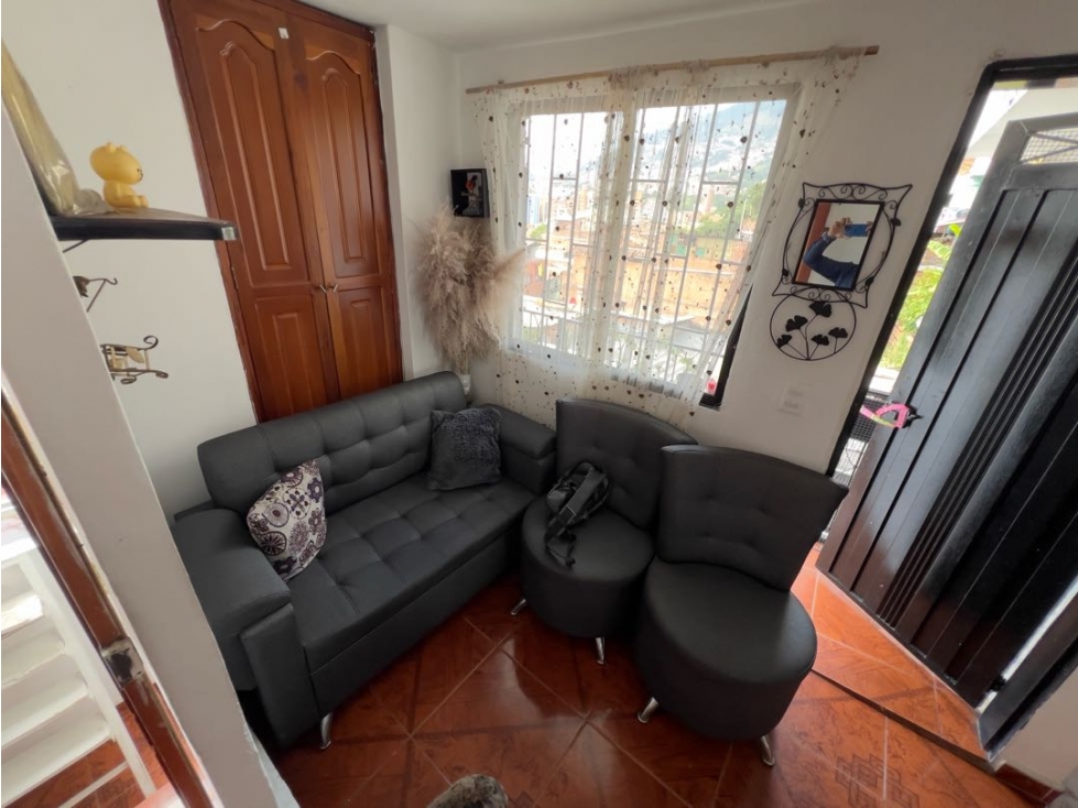 Vendo 2 Apartamentos En El Salvador Medellín $250M