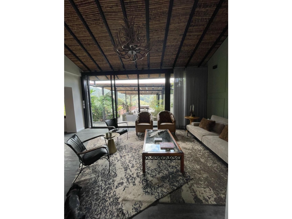Vendo 2 casas campestres en la Estrella 2 Casas más Pesebreras — foto 3