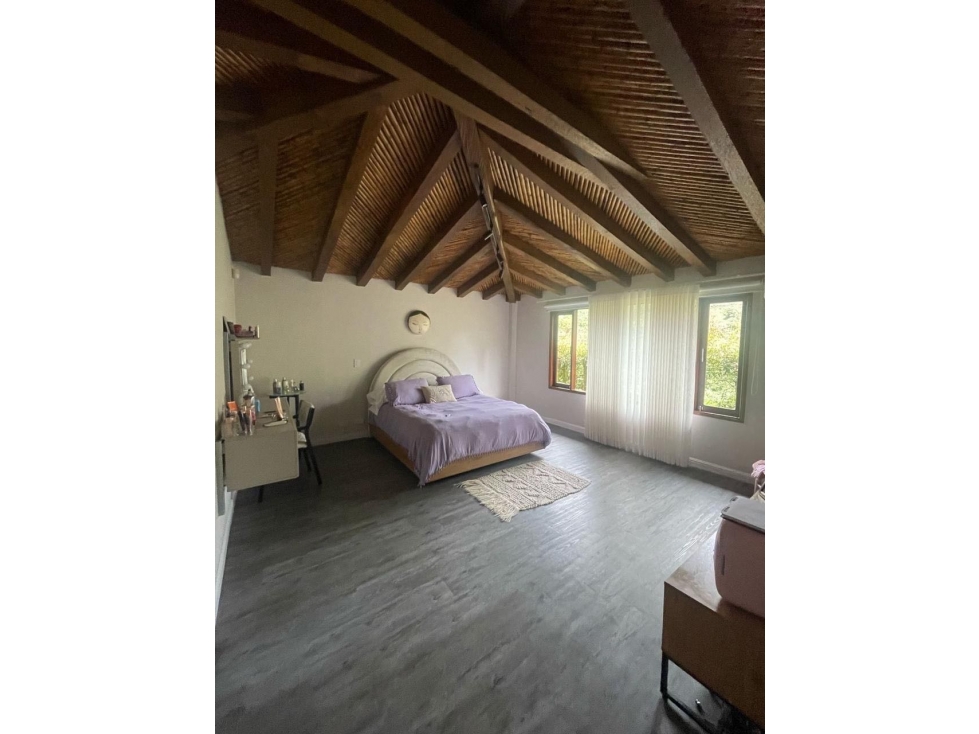 Vendo 2 casas campestres en la Estrella 2 Casas más Pesebreras — foto 4