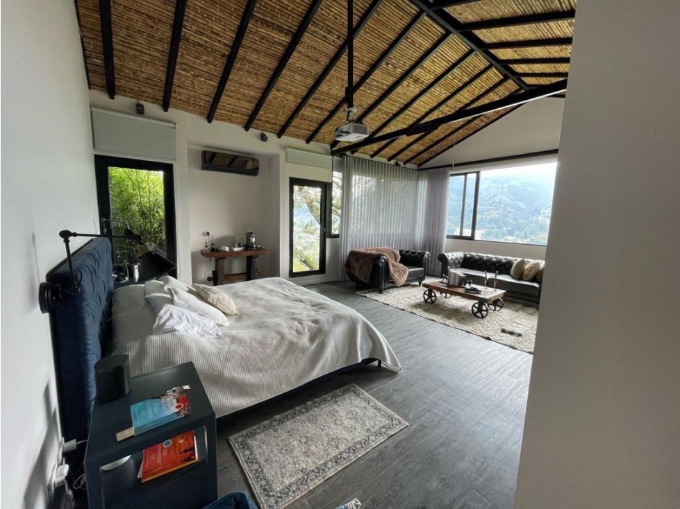 Vendo 2 casas campestres en la Estrella 2 Casas más Pesebreras — foto 5