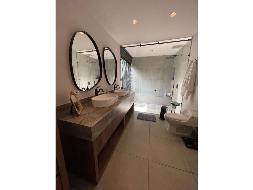 Vendo 2 casas campestres en la Estrella 2 Casas más Pesebreras — foto 6
