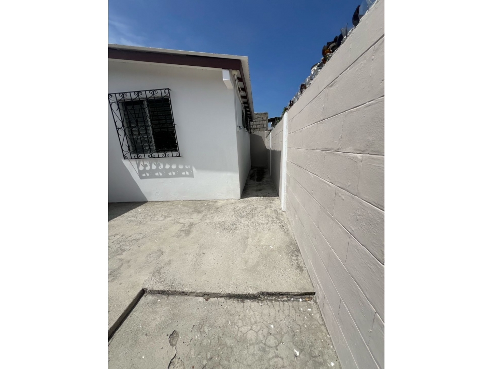 Vendo 2 Casas más Terreno esquinero en Cdla La Italiana Salinas - 5