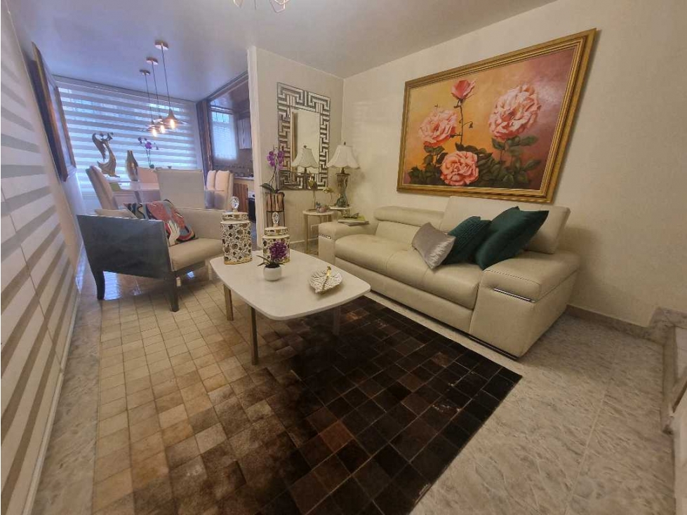 VENDO 2 CASAS EN UN SOLO LOTE ESMERALDA BOGOTA