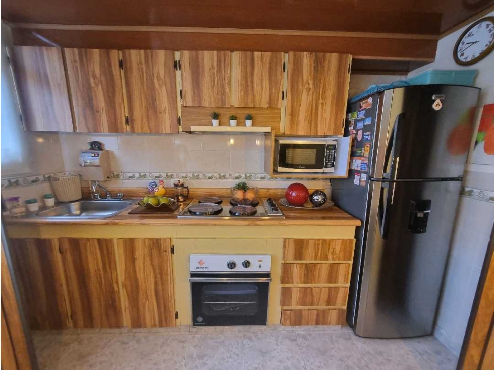 VENDO 2 CASAS EN UN SOLO LOTE ESMERALDA BOGOTA — foto 3