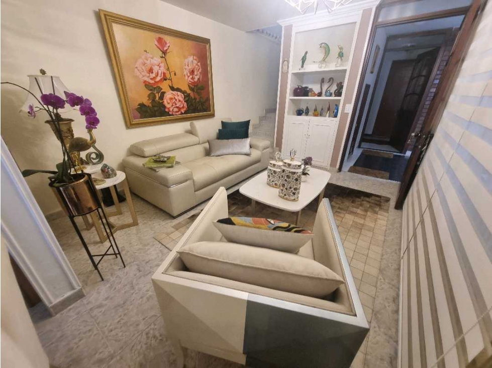 VENDO 2 CASAS EN UN SOLO LOTE ESMERALDA BOGOTA — foto 2