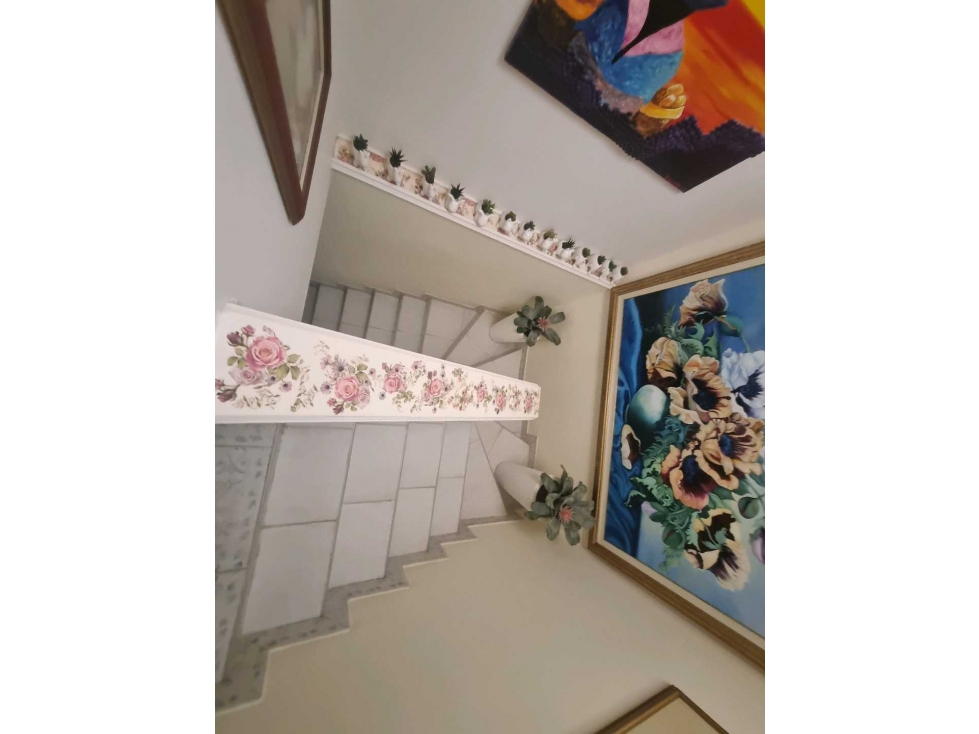 VENDO 2 CASAS EN UN SOLO LOTE ESMERALDA BOGOTA — foto 4