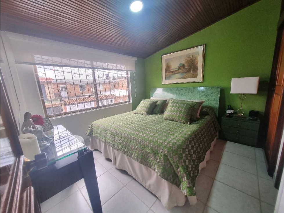 VENDO 2 CASAS EN UN SOLO LOTE ESMERALDA BOGOTA — foto 6