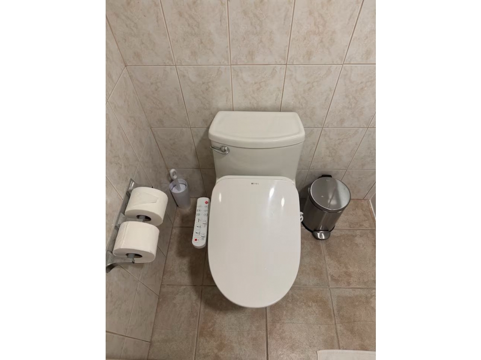 Vendo 2 Habitaciones en el Colón Miramar $115000 - 6