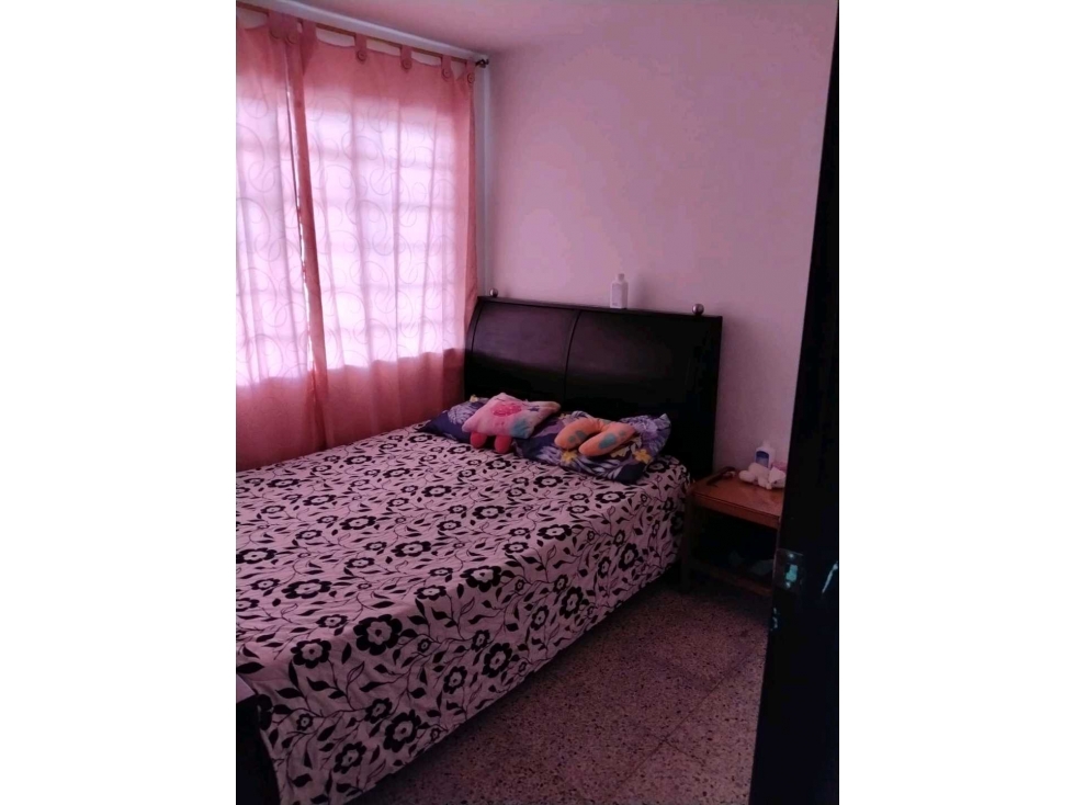VENDO 2 PROPIEDADES 1° PISO EN UNA MISMA ESCRITURA BARRIO SANTANDER