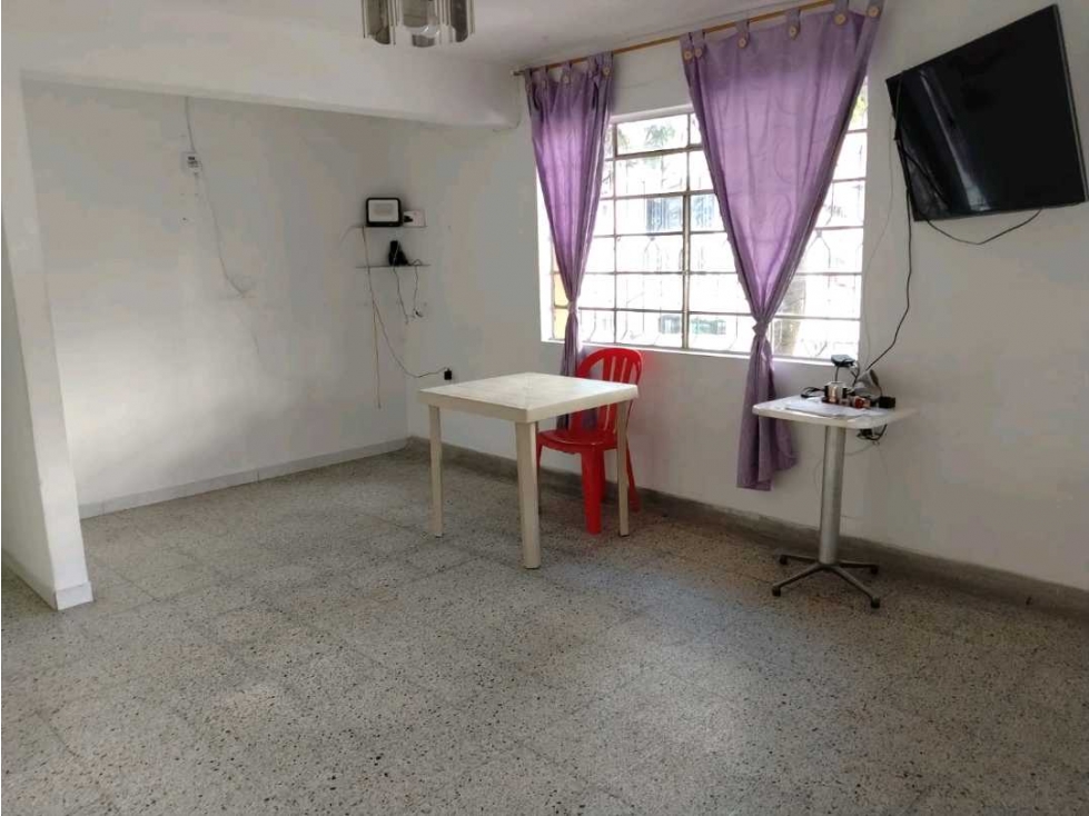 VENDO 2 PROPIEDADES 1° PISO EN UNA MISMA ESCRITURA BARRIO SANTANDER — foto 2
