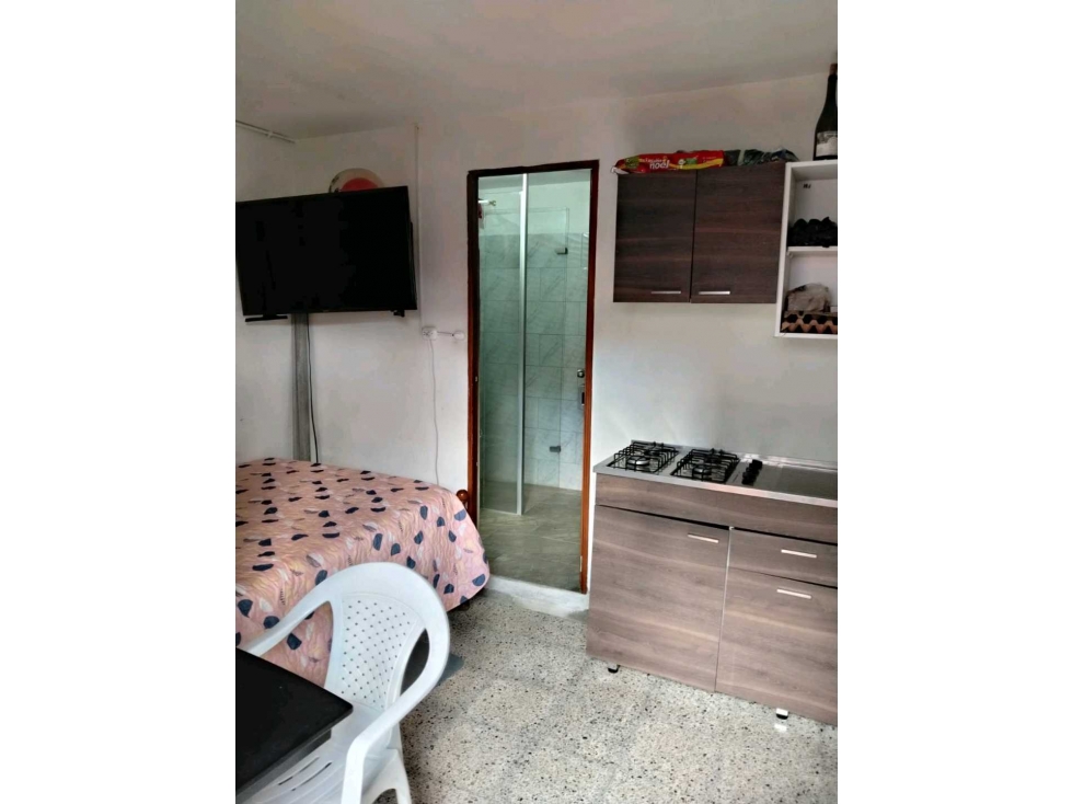 VENDO 2 PROPIEDADES 1° PISO EN UNA MISMA ESCRITURA BARRIO SANTANDER — foto 3